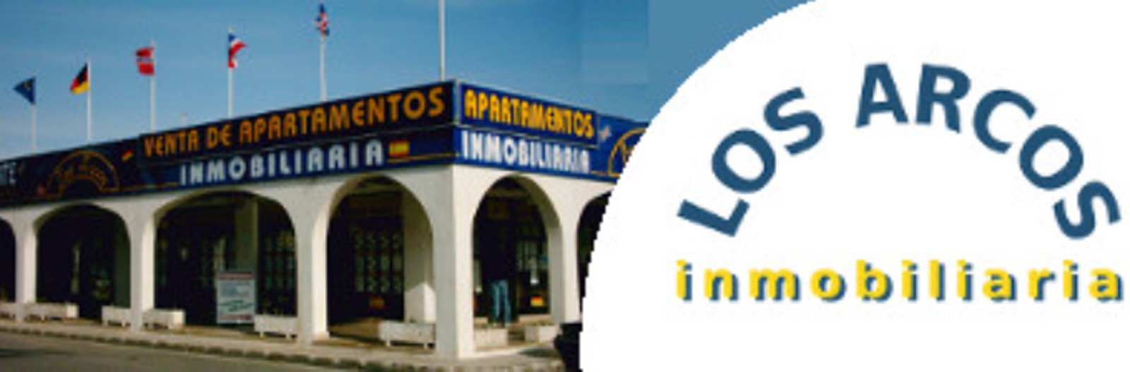 Arcos Inmobiliaria - Gestiones inmobiliarias - La Manga